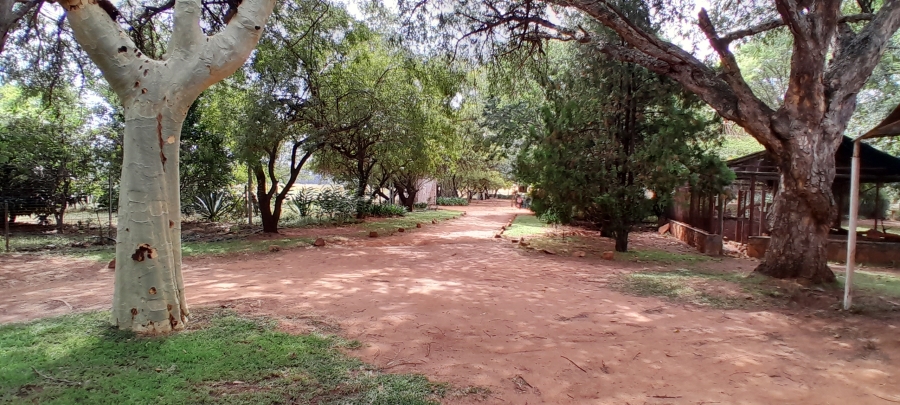 Commercial Property for Sale in Grootfontein North West